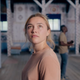 Illustration for article titled iMidsommar/i’s new trailer certainly makes it look like an “apocalyptic breakup movie”